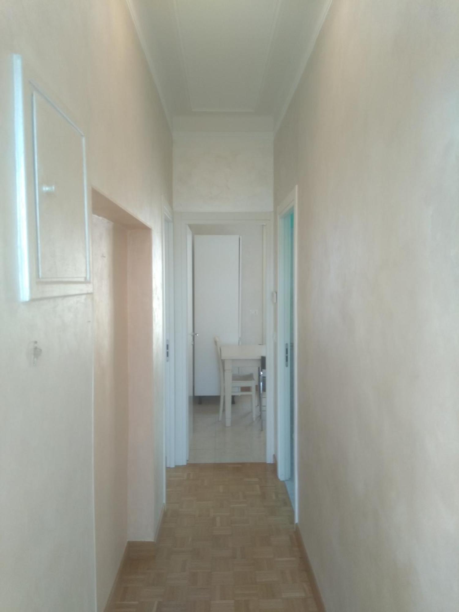 Narciso - Sanremo Apartments Exterior foto